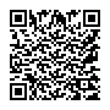 QR Code for Phone number +9567521210