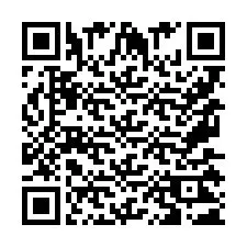 QR Code for Phone number +9567521211