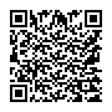 QR Code for Phone number +9567521248