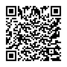 QR Code for Phone number +9567521300