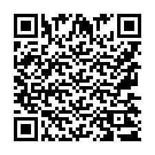 电话号码二维码 +9567521320