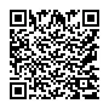 电话号码二维码 +9567521331