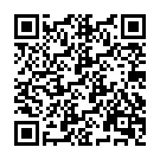 Codice QR per il numero di telefono +9567521403