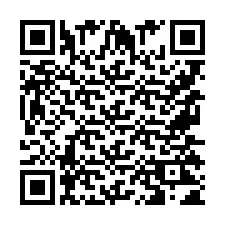 QR kód a telefonszámhoz +9567521466