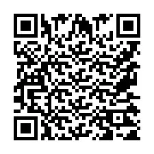 Codice QR per il numero di telefono +9567521503