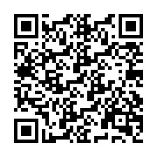 QR kód a telefonszámhoz +9567521507