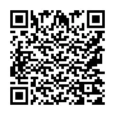 QR код за телефонен номер +9567521519