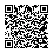 Código QR para número de telefone +9567521552