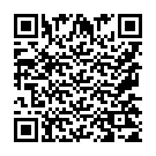 QR Code สำหรับหมายเลขโทรศัพท์ +9567521571