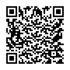 Código QR para número de teléfono +9567521573