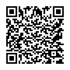 Kod QR dla numeru telefonu +9567521629