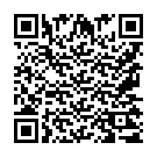 Código QR para número de telefone +9567521719