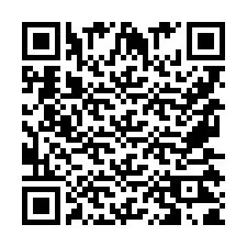 Codice QR per il numero di telefono +9567521803