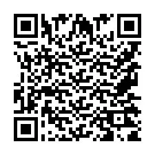 QR Code pour le numéro de téléphone +9567521897