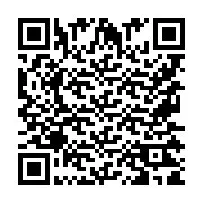 QR-Code für Telefonnummer +9567521916