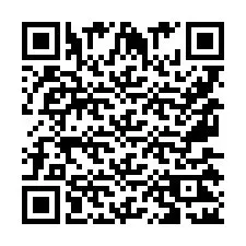 QR Code for Phone number +9567522110