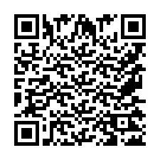 Código QR para número de telefone +9567522213