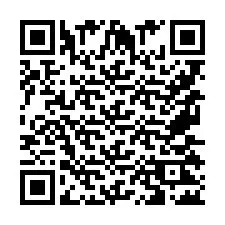 QR Code สำหรับหมายเลขโทรศัพท์ +9567522233