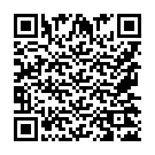 QR Code pour le numéro de téléphone +9567522293