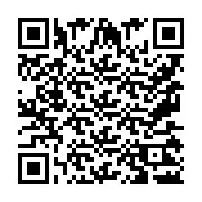 QR Code for Phone number +9567522301