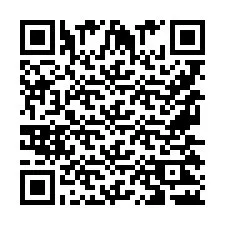 QR код за телефонен номер +9567522326