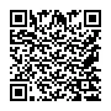 QR код за телефонен номер +9567522377