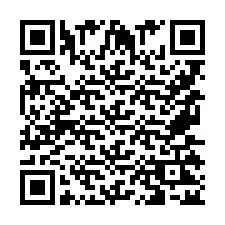 QR-код для номера телефона +9567522553