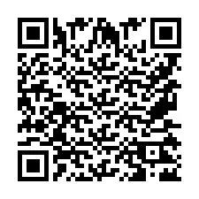 QR-koodi puhelinnumerolle +9567522603