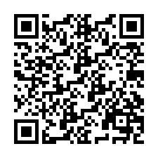 Código QR para número de teléfono +9567522627