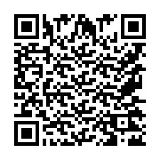 QR-код для номера телефона +9567522693