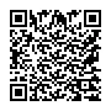 Código QR para número de teléfono +9567522702