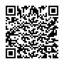 QR-Code für Telefonnummer +9567522908