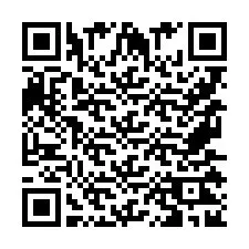 QR код за телефонен номер +9567522917