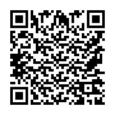 QR-Code für Telefonnummer +9567522987