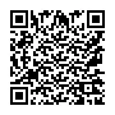 QR Code for Phone number +9567522990