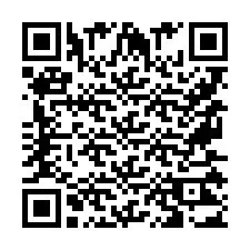 Kod QR dla numeru telefonu +9567523002