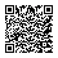 QR код за телефонен номер +9567523046