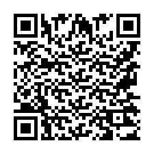 QR kód a telefonszámhoz +9567523092