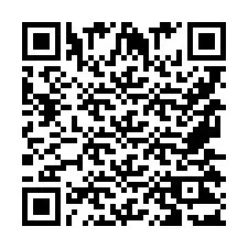 QR kód a telefonszámhoz +9567523127