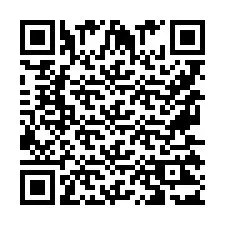 QR-koodi puhelinnumerolle +9567523142