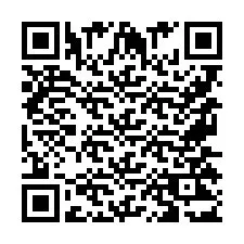 QR код за телефонен номер +9567523176