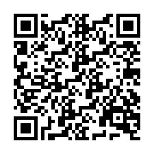 Codice QR per il numero di telefono +9567523177