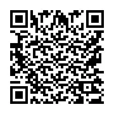 QR-код для номера телефона +9567523212