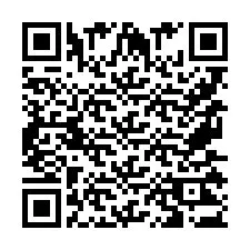 QR-koodi puhelinnumerolle +9567523213