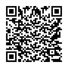 QR Code for Phone number +9567523399