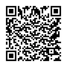 QR код за телефонен номер +9567523416