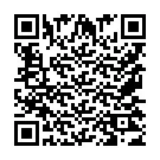 QR kód a telefonszámhoz +9567523433