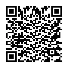QR Code for Phone number +9567523446