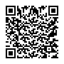 QR Code for Phone number +9567523470