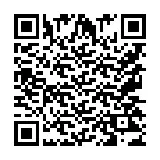 QR Code pour le numéro de téléphone +9567523479